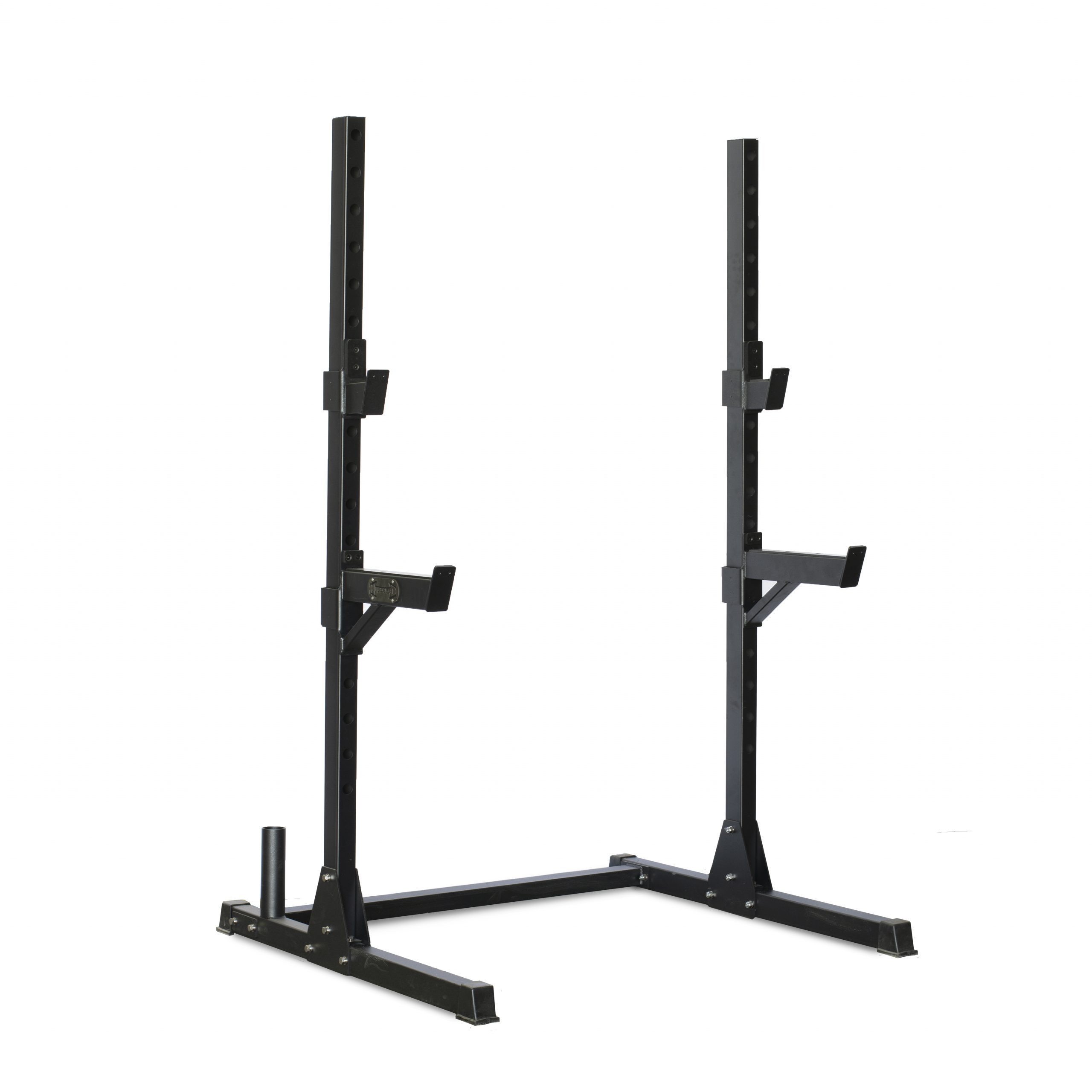 polet alliance eksperimentel Muscle D VSR Squat Rack – Gym Equipment Buyer